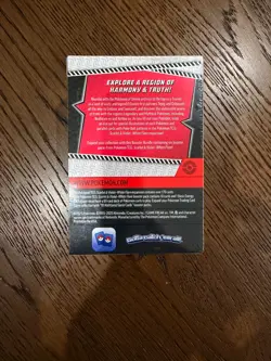 Pokemon TCG: Scarlet & Violet White Flare Booster Bundle (6 Packs) - Image 3