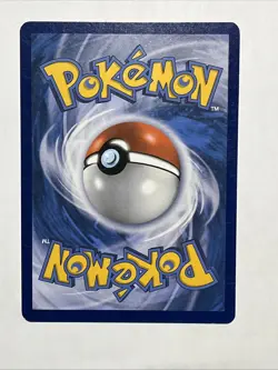 Team Aqua's Carvanha - 20/34 - Common - Double Crisis #20/34 Pokemon TCG - Image 4