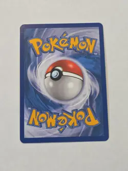 Swinub 77/100 Pokemon Reverse Holo 2008 Stormfront - Image 2