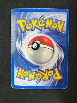 Pokemon Magneton 11/62 Fossil Rara Holo Prima Edizione Wizards ITA Carte Vintage - Image 2