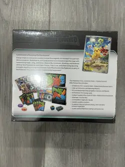Pokemon TCG: Scarlet & Violet-Paldea Evolved Pokemon Elite Trainer Box ✅🚛🔥 - Image 3