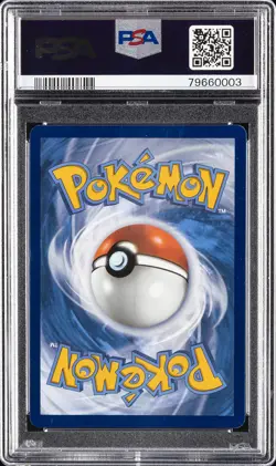 2022 POKEMON SWORD & SHIELD SILVER TEMPEST FULL ART/ALOLAN VULPIX VSTAR PSA 10 - Image 2