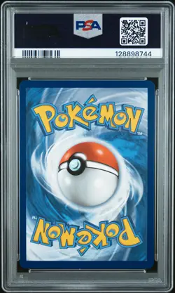 2019 POKEMON SM BLACK STAR PROMO FULL ART/MOLTRES & ZAPDOS & ARTICUNO GX PSA 10 - Image 2