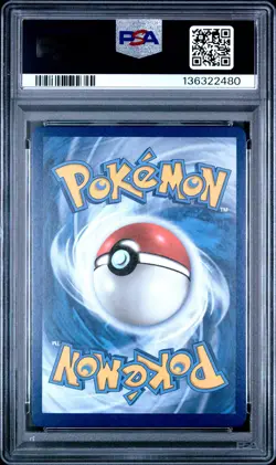 2021 POKEMON SWSH BLACK STAR PROMO PIKACHU VMAX BOX FULL ART/PIKACHU VMAX PSA 10 - Image 2