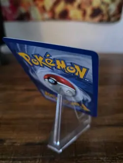 MINT Pokemon TCG Rocket's Mewtwo Gym Challenge 14 Holo Unlimited Holo Rare MINT - Image 5