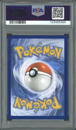 2024 Pokemon Twlight Masquerade Greninja Ex 214/167 PSA 10 - Image 2