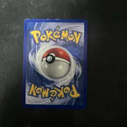 Pokemon TCG Lightning Energy Gym Heroes 130/132 D23 - Image 2