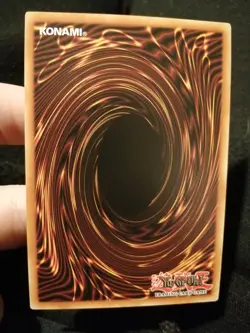 Yugioh Fusione Finale DRLG-IT018 Super Rara 1a Ed Ita NM - Image 2