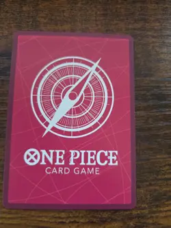 One Piece TCG Two Legends OP08 Singles - Image 2