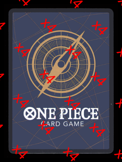 ST01-003 Karoo Starter Deck 1 Straw Hat Crew - Romance Dawn One Piece CCG x4 NM - Image 2