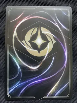 Disney Lorcana Angel - Experiment 624 191/204 Legendary Winterspell- Foil - Image 5