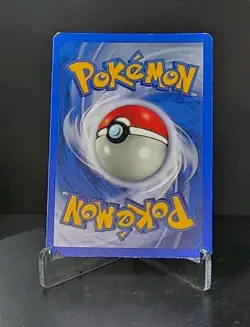 Pokemon Snorlax 11/64 Jungle Holo Rare Unlimited 90 HP Wizards Card 1999 - Image 2