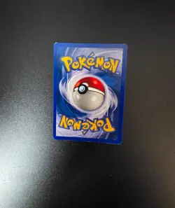 Pokemon Snorlax 11/64 Jungle Holo Rare Unlimited 90 HP Wizards Card 1999 - Image 4