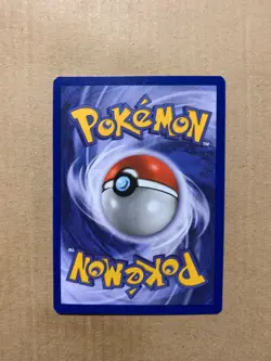 1st Edition SPANISH Tangela 66/102 Base Set - Common Pokemon Card - NM/Mint - Image 2