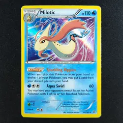 Milotic 44/160 Holo - Primal Clash - Pokemon Card - Image 1