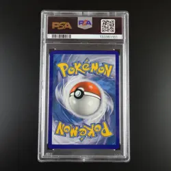 PSA 9 Moltres Zapdos Articuno 44/68 Pokemon Hidden Fates Holo Graded Card - Image 4