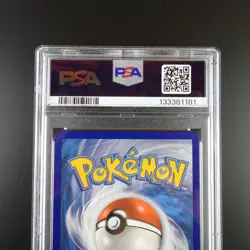 PSA 9 Moltres Zapdos Articuno 44/68 Pokemon Hidden Fates Holo Graded Card - Image 5