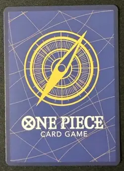 Nami OP08-106 SR Promotion Pack EX Vol.3 One Piece Card Japanese Near Mint - Image 2