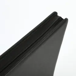 Premium ZIP Trading Card Binder Folder - 12 Pocket 480 Cards - Image 3
