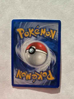 Houndour 5/75 Neo Destiny Holo (year 2001) Pokemon Card - Image 4