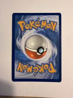 Pokemon Super Rod 276/193 Sv02: Paldea Evolved Holo Card NM Condition - Image 2