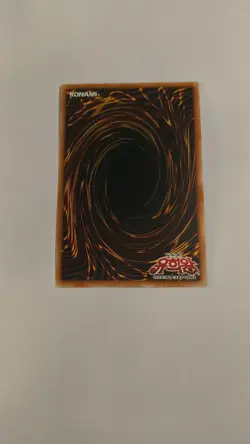 Yugioh Card "Effect Veiler" (alt) QCAC-KR002 Korean Ver Quarter Century Secret - Image 2