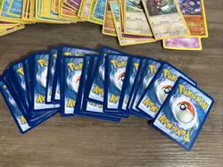 130+ Bundle Of Pokemon Cards Ranging From 2014-2017 - Image 3