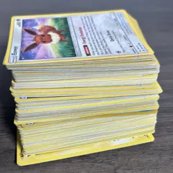 130+ Bundle Of Pokemon Cards Ranging From 2014-2017 - Image 5