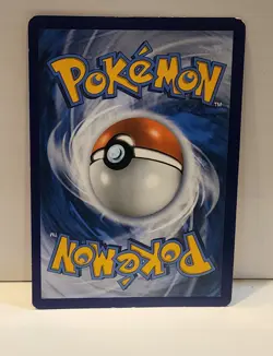 Charizard EX XY17 Holo Pokemon TCG Black Star Promo Card - Image 2