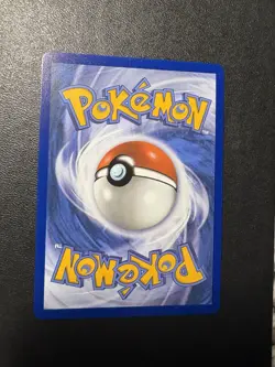 Tarragon Full Art Trainer - 116/088 -Perfect Order- NM- Pokemon Card TCG - Image 3