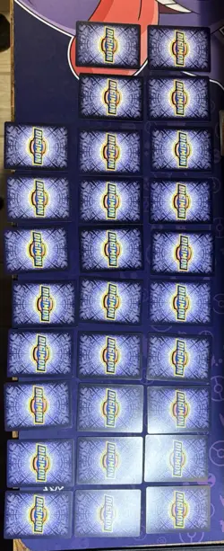 Digimon Trading Card Lot of 28 - Image 3