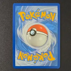 Pokemon TCG Snorlax 051 Scarlet & Violet Promo Holo Card English 2023 - Image 2
