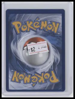 SWSH: Sword & Shield Promo Cards #SWSH191 Leafeon Promo,Holo - Image 2