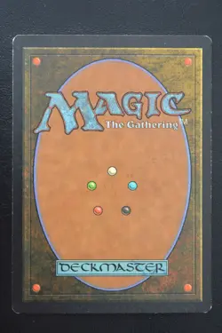 Magic The Gathering MTG CITY OF SOLITUDE Visions LP Lightly Played - Image 2