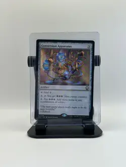 MTG, Conversion Apparatus 128 $3 ORDER MIN - Regular - M3C - Magic the Gathering - Image 1