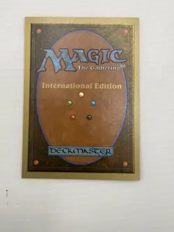 MTG Demonic Attorney Collectors' Edition - International Edition - Image 2