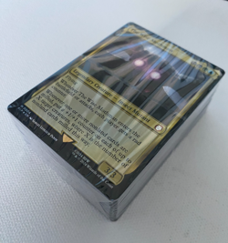 MTG: Fallout Commander Deck - Mutant Menace Sealed - Image 3