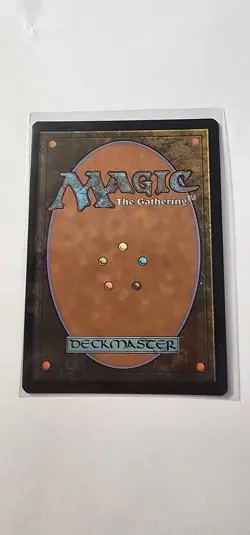 Watery Grave (Borderless) R Edge of Eternities 286 NM Foil - Image 2