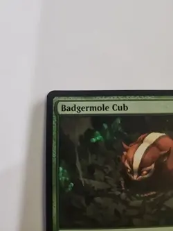 Badgermole Cub NM Non-Foil M 0167 TLA EN Magic The Gathering 2025 MTG - Image 2