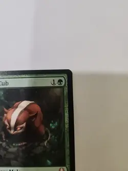 Badgermole Cub NM Non-Foil M 0167 TLA EN Magic The Gathering 2025 MTG - Image 3
