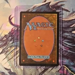 MTG Cankerbloom (Showcase) (Step-and-Compleat Foil) ONE NM - Image 2