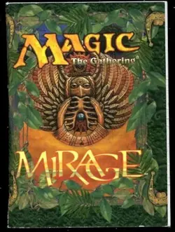 MTG Mirage SINGLES --- C/U/Rares! BUY 3 GET 1 FREE! *UPDATED 12/24/25* - Image 3