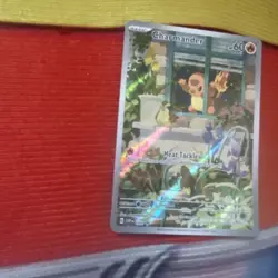 Pokemon Charmander SVP Black Star Promos Promo Full Art Holo Basic 044 - Image 2