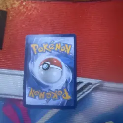 Pokemon Charmander SVP Black Star Promos Promo Full Art Holo Basic 044 - Image 5