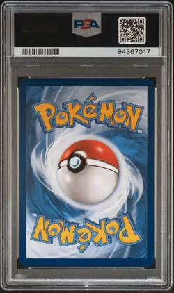 2023 POKEMON MEW EN-151 SPECIAL ILLUSTRATION RARE #203 ERIKA'S INVITATION PSA 10 - Image 2