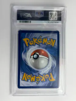 2024 POKEMON TWM EN-TWILIGHT MASQUERADE #214 GRENINJA EX PSA 10 - Image 2