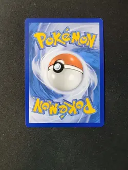 Pokemon Card TCG Scarlet & Violet Trainer Supporter Erika's Invitation 203/165 - Image 2