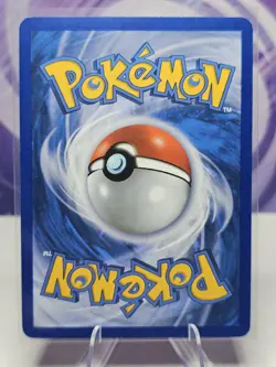 Pokemon TCG Flareon Call of Legends 44/95 Regular Uncommon LP - Image 2