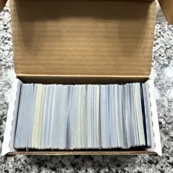 Pokemon Trading Card Game cards - approx 550 Card bulk lot No Energy Or Codes - Image 1