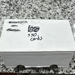 Pokemon Trading Card Game cards - approx 550 Card bulk lot No Energy Or Codes - Image 2